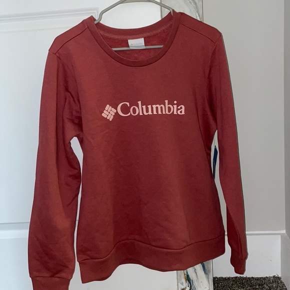 Columbia Sweatshirt - Picture 1 of 4